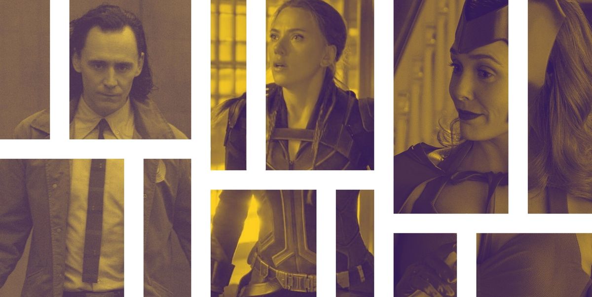 Η πιο πρόσφατη ηχηρή αποχώρηση από τη Marvel μας στενοχώρησε - εικόνα 1