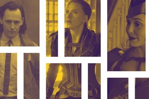 Η πιο πρόσφατη ηχηρή αποχώρηση από τη Marvel μας στενοχώρησε - εικόνα 1