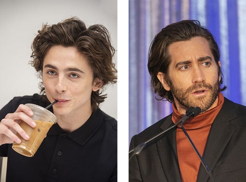 ΣΑΛΑΜΕ ΜΑΛΛΙΑ ΤΖΕΪΚ ΤΖΙΛΕΝΧΑΛ