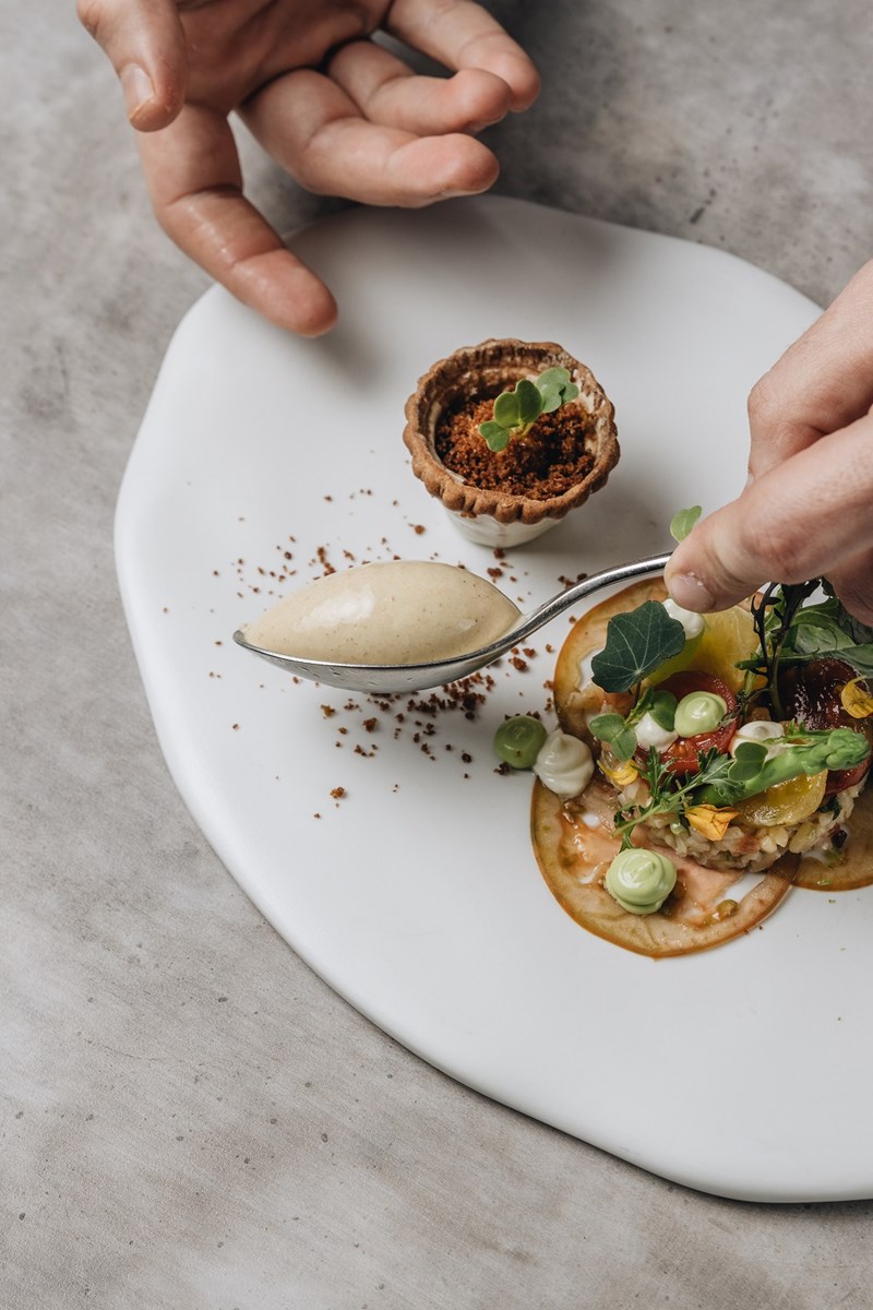 ΕΣΤΙΑΤΟΡΙΟ CTC ΚΕΡΑΜΕΙΚΟΣ 1