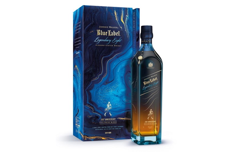 200 ΧΡΟΝΙΑ JOHNNIE WALKER 2