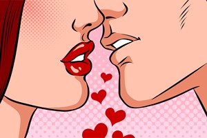 Ένας απλός τρόπος για να 'αναστήσεις' την ερωτική σου ζωή αν αργοπεθαίνει - εικόνα 1