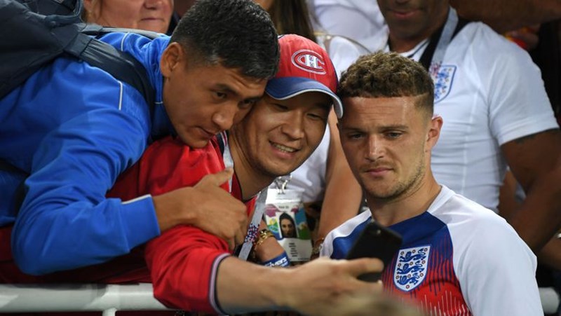 ΣΥΝΑΙΣΘΗΜΑΤΑ ΦΕΪΣΜΠΟΥΚ