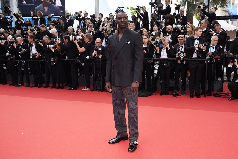 Omar Sy