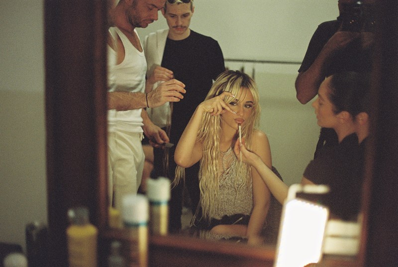 BACARDI x Camila Cabello