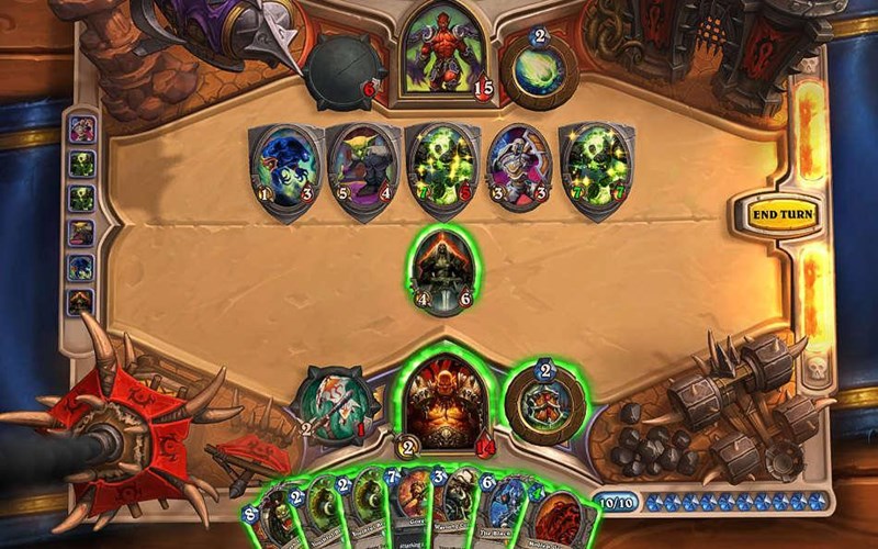 Hearthstone