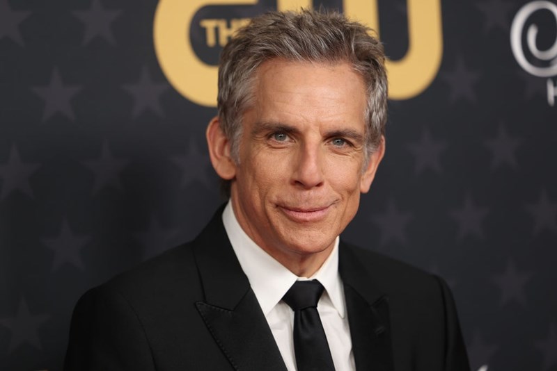 Ben Stiller