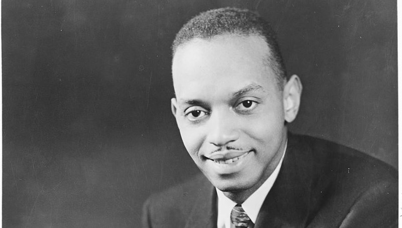 Don Shirley, o θρυλικός πιανίστας πίσω από την ταινία Πράσινο Βιβλίο