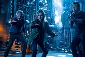 Τι λένε οι κριτικές για το Jurassic World: Rebirth - εικόνα 1