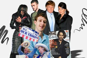 To ΠΑΣΟΚ έγινε 50 χρονών και αυτά είναι τα καλύτερα σχόλια που είδαμε - εικόνα 1