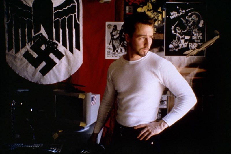 American History X 4