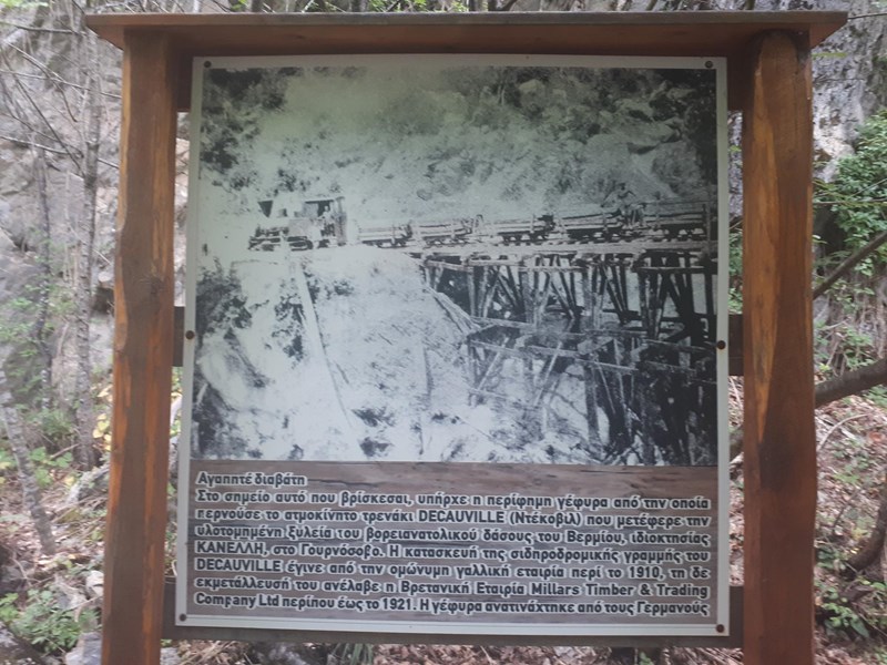 ΤΡΕΝΟ ΒΕΡΜΙΟ 1