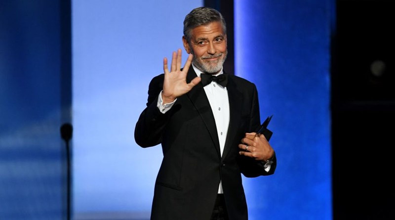 Τζωρτζ Κλούνεϊ 2