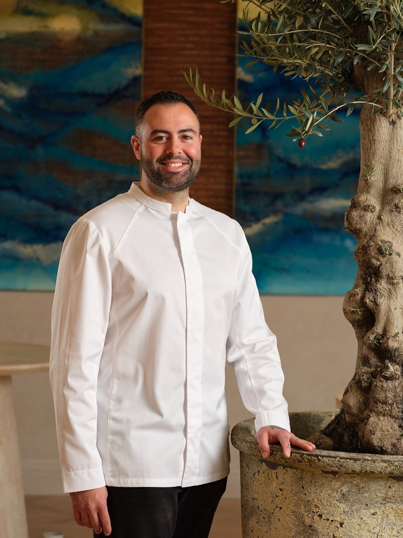 Γκραν φινάλε με