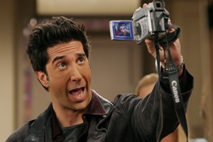 Ποια ταινία απέρριψε ο David Schwimmer και δεν έκανε καριέρα στον κινηματογράφο - εικόνα 3