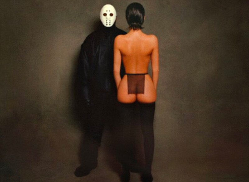 album cover Vultures Kanye West