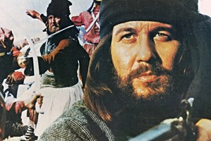 Γιατί τρώμε μπακαλιάρο με σκορδαλιά την 25 Μαρτίου - εικόνα 1