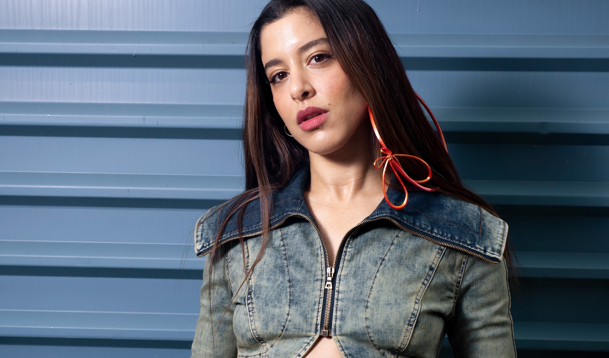 Ούτε η Μαρίνα Σάττι δε φανταζόταν έτσι το 'Zάρι' της - εικόνα 1