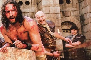 5 κλασικές ταινίες για το Πάσχα - εικόνα 1