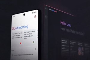 Ίσως δούμε στα νέα iPhone την τεχνητή νοημοσύνη της Google - εικόνα 1
