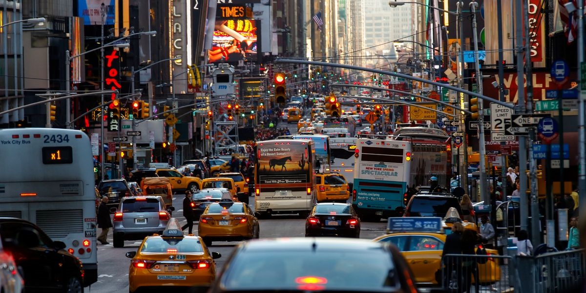 Γιατί απεργούν σήμερα τα ταξί - εικόνα 1