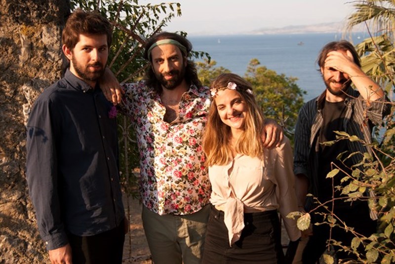 ΤΑ ΠΑΙΔΙΑ ΤΗΣ ΠΑΛΑΙΟΤΗΤΑΣ