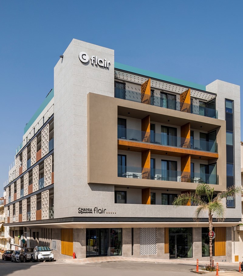 Tapestry Collection by Hilton