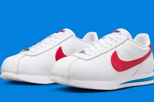 Gazelle San Juan, τα συλλεκτικά sneakers που θα φοράμε όλο το καλοκαίρι - εικόνα 1