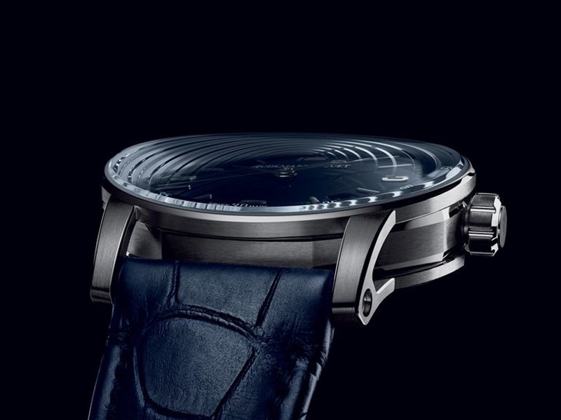 ΡΟΛΟΪ AUDEMARS PIGUET