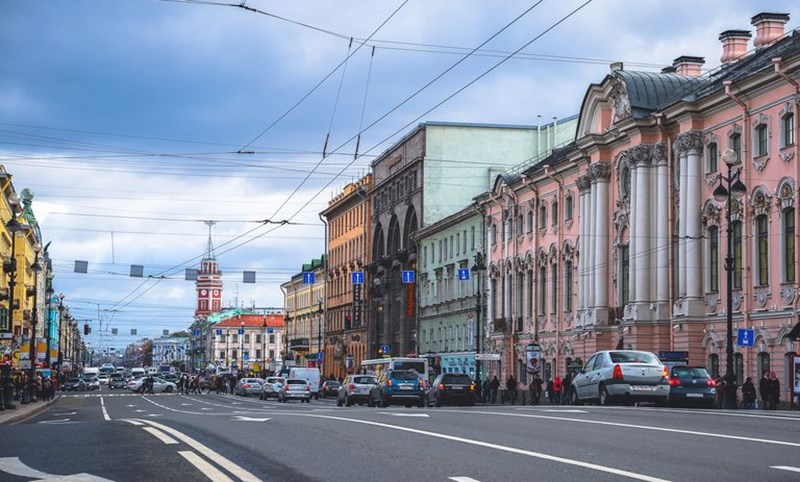 ΝΕΦΣΚΙ ΠΡΟΣΠΕΚΤ ΑΓΙΑ ΠΕΤΡΟΥΠΟΛΗ