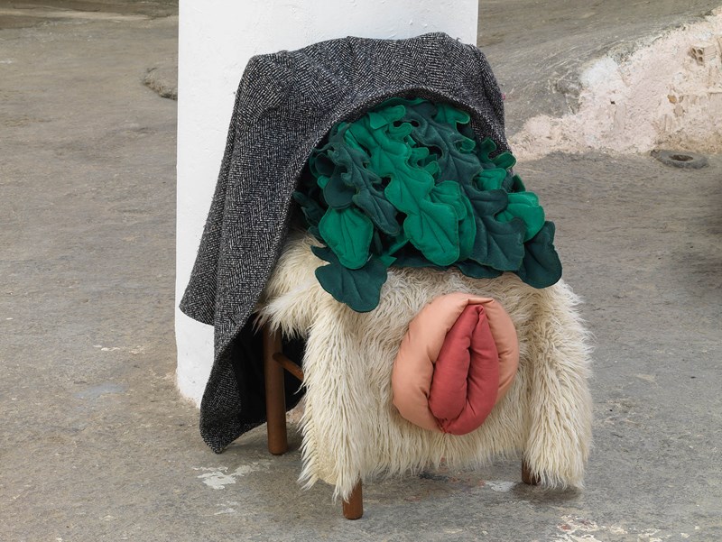 Κ-Gold Temporary Gallery Φόρα πάντα τα καλά σου