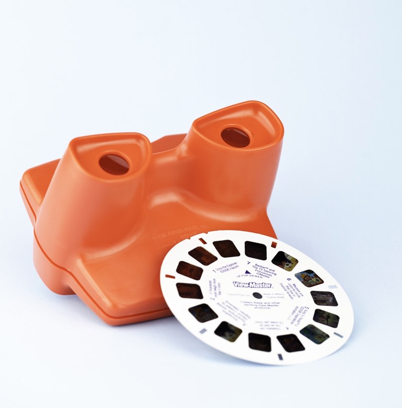 View-Master