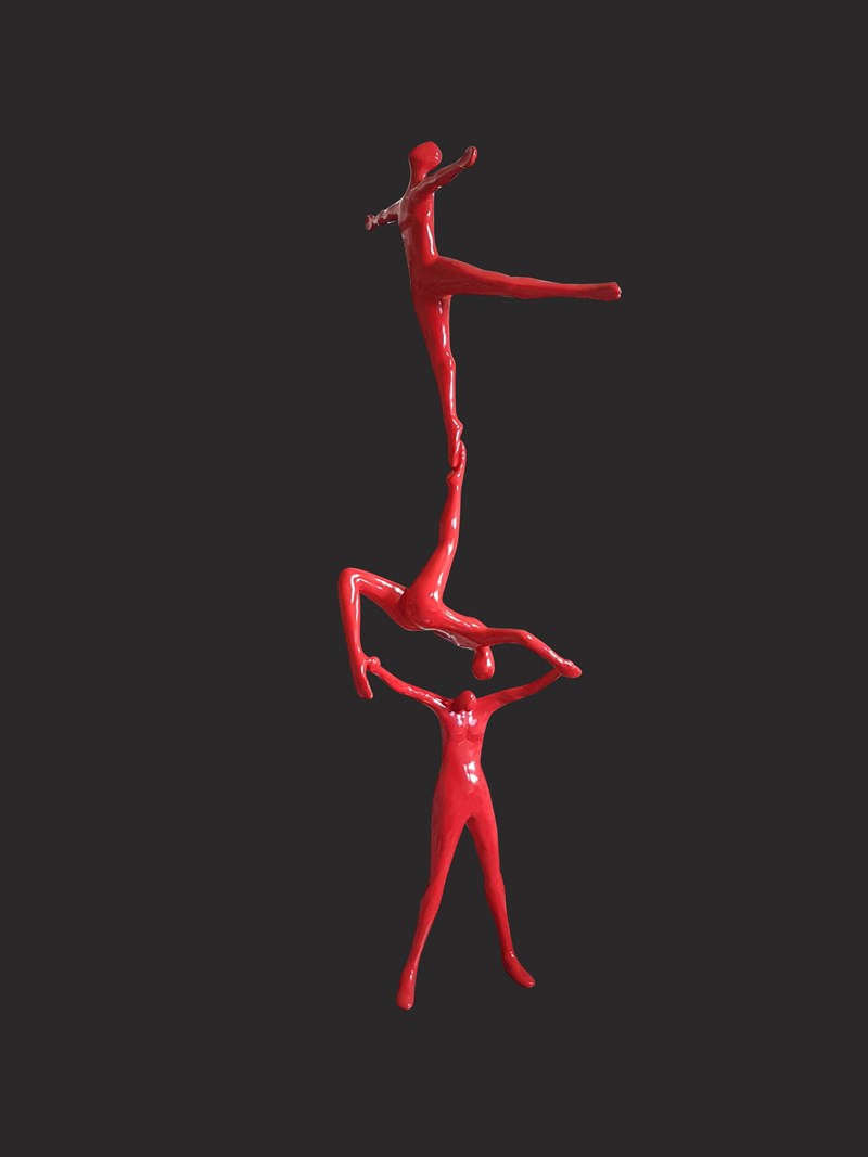 Κωστής Γεωργίου ENIGMA