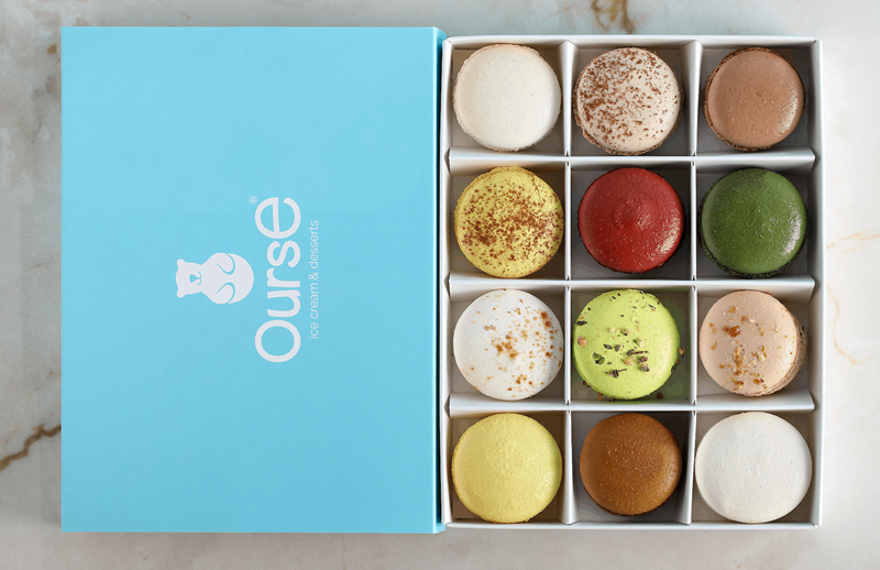 OURSE ΓΛΥΚΑ ΓΛΥΦΑΔΑ ΣΠΥΡΟΣ ΠΕΔΙΑΔΙΤΑΚΗΣ 5