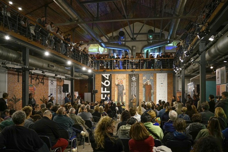 Φεστιβάλ Θεσσαλονίκης