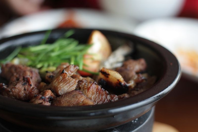 ΜΠΟΥΛΓΚΟΓΚΙ