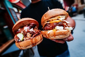 Αυτά είναι τα καλύτερα burgers στον κόσμο - εικόνα 7