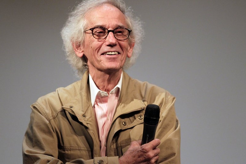 CHRISTO
