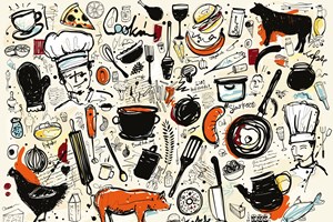 To συγκλονιστικό κόλπο για να κάνεις σφαιροποίηση φαγητού α λα Masterchef - εικόνα 1