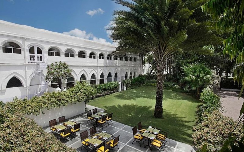 Maidens Hotel | Νέο Δελχί