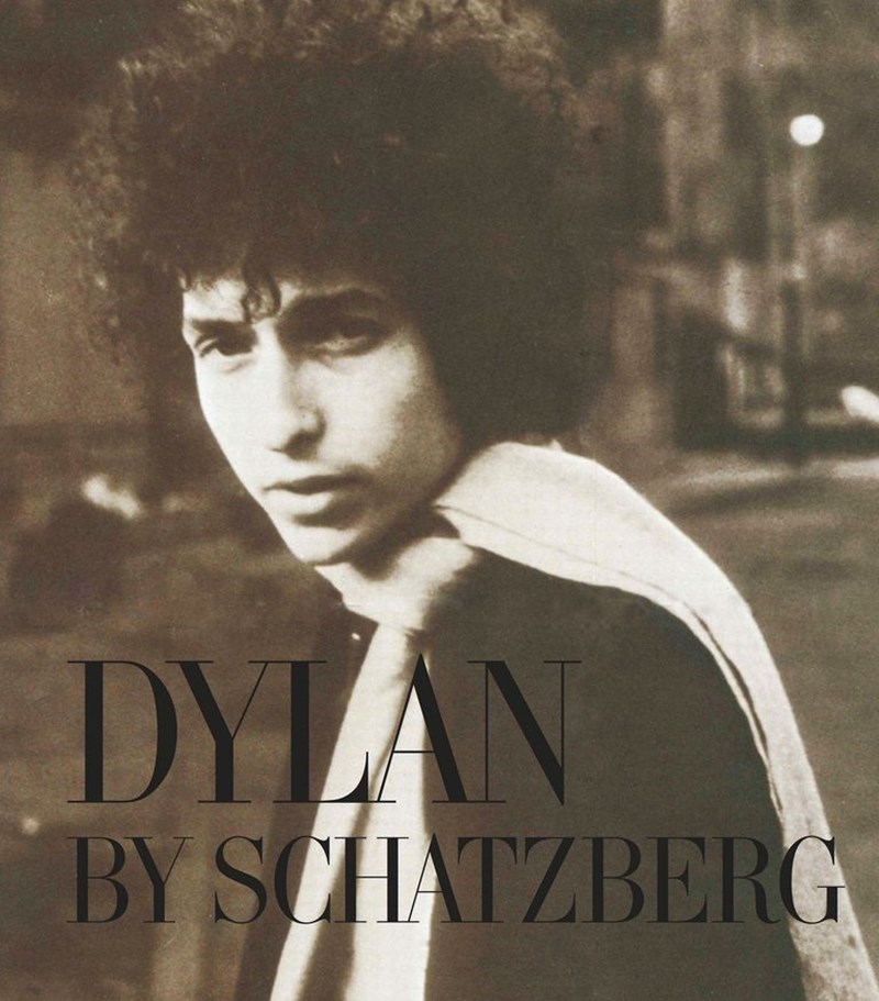 Dylan λεύκωμα