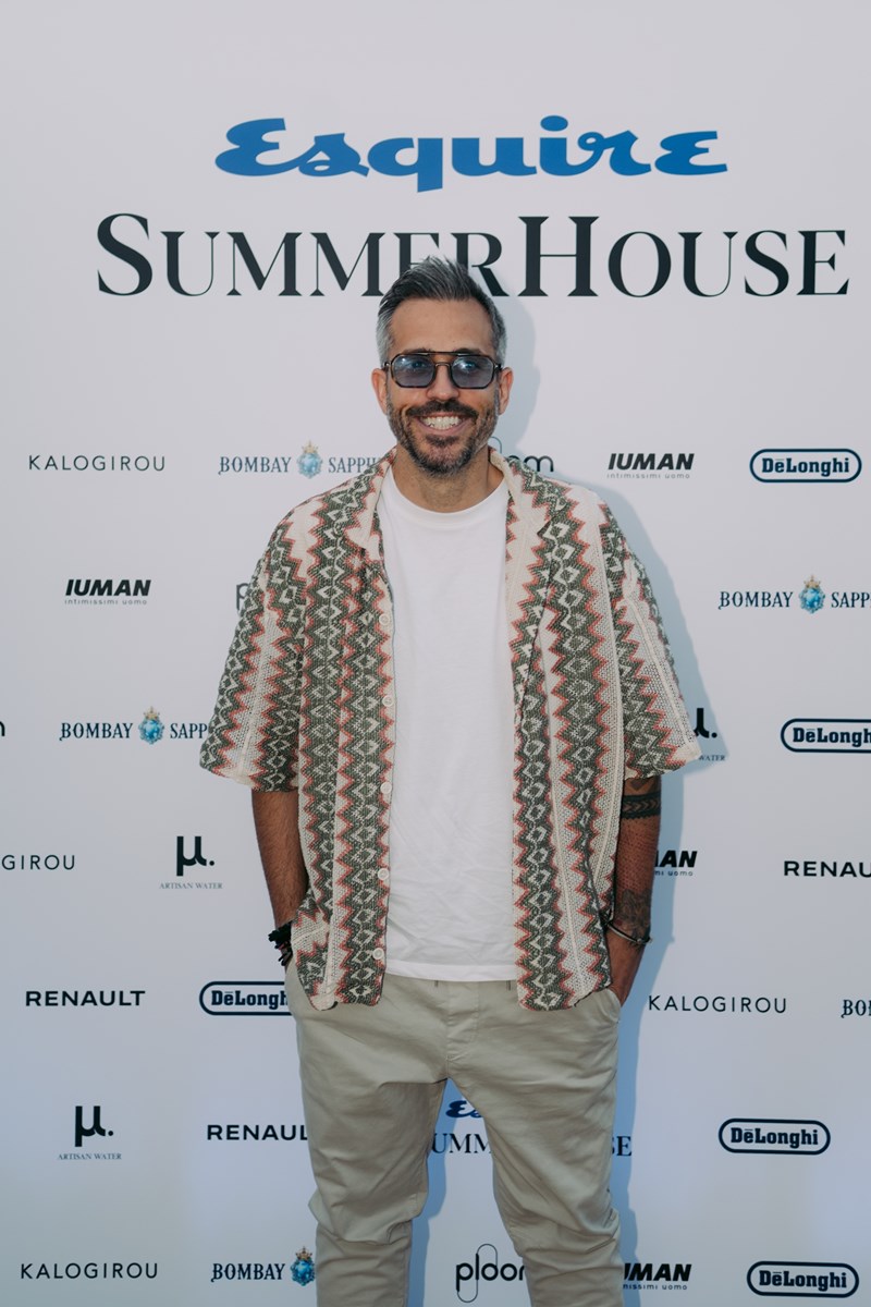 Γιώργος Τσούλης