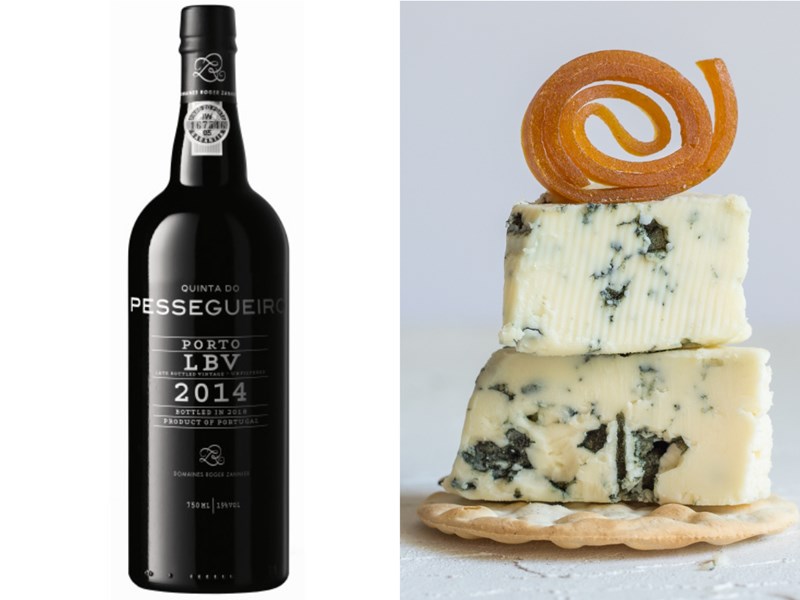 PAIRING ΚΡΑΣΙΟΥ ΤΥΡΙΟΥ 5