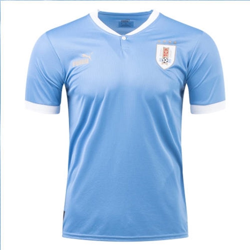 WORLD CUP JERSEY