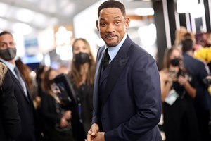 Σύντομα θα μπορείς να κοιμηθείς στην έπαυλη που έμενε ο 'Πρίγκιπας του Μπελ Αιρ' - εικόνα 1