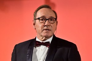 Ο Kevin Spacey επιστρέφει - εικόνα 2