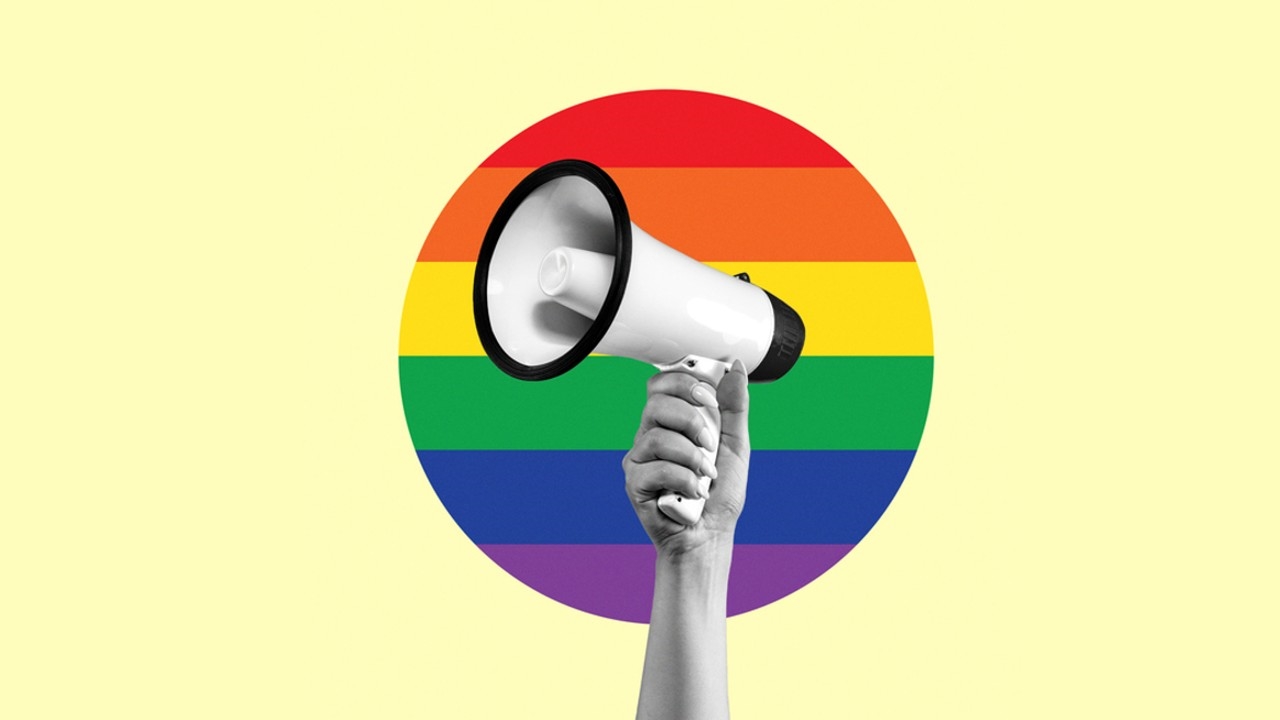 Το coming out του Noah Schnapp - εικόνα 2