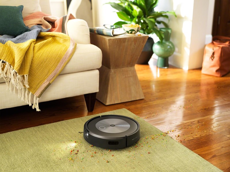ROOMBA J7+ CAMPAIGN