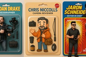 Οι ψηφιακοί κίνδυνοι που κρύβει η δημιουργία εικόνων μέσω ChatGPT - εικόνα 2