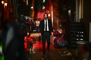 Το σύμπαν του John Wick 'ξαναζωντανεύει' στο trailer του The Continental - εικόνα 1